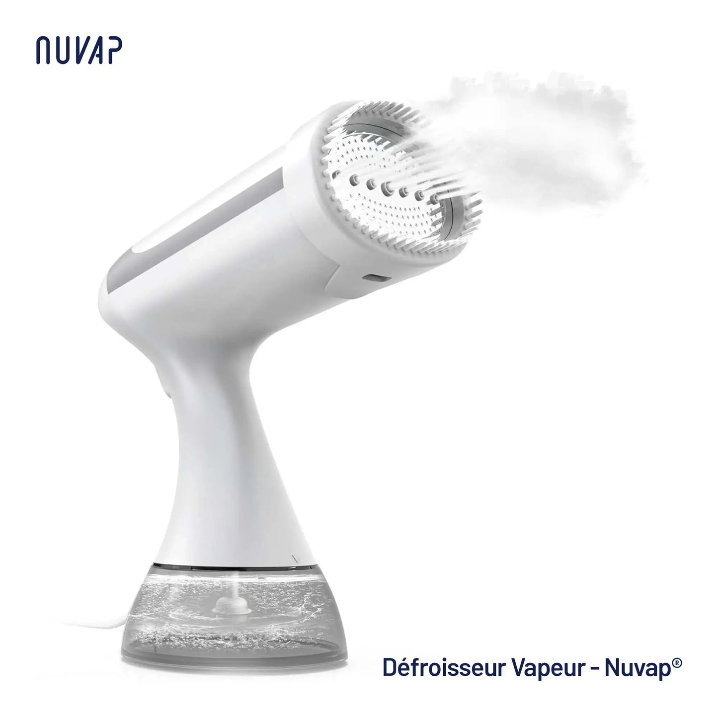 Défroisseur Vapeur - Nuvap® Nuvap