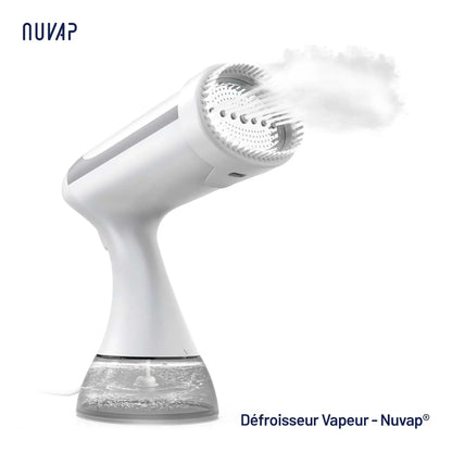 Défroisseur Vapeur - Nuvap® Nuvap